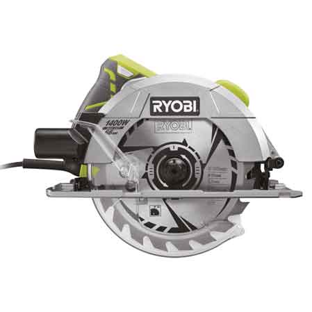 Sega circolare RCS1400-G Ryobi
