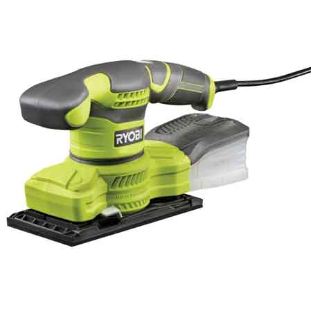 Levigatrice orbitale RSS200-G Ryobi