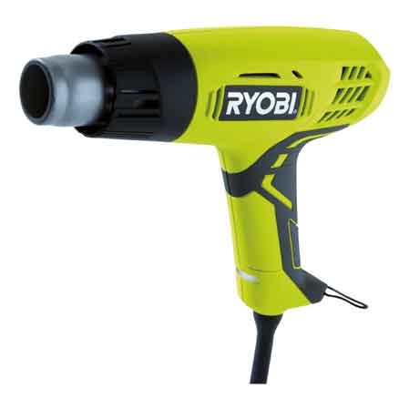 Termosoffiatore EHG2000 Ryobi