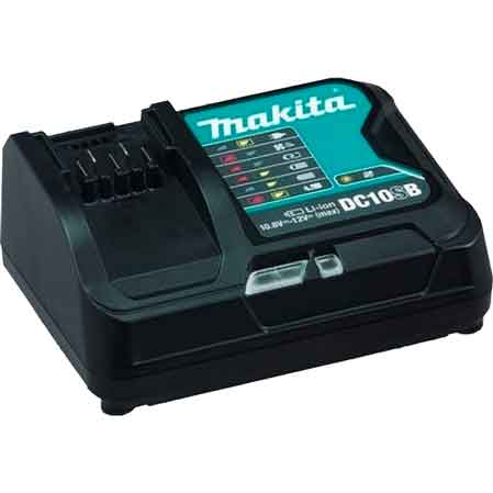 Caricabatteria DC10SB Makita