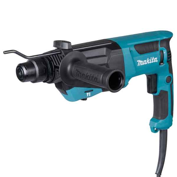 Tassellatore SDS-Plus HR2670 Makita