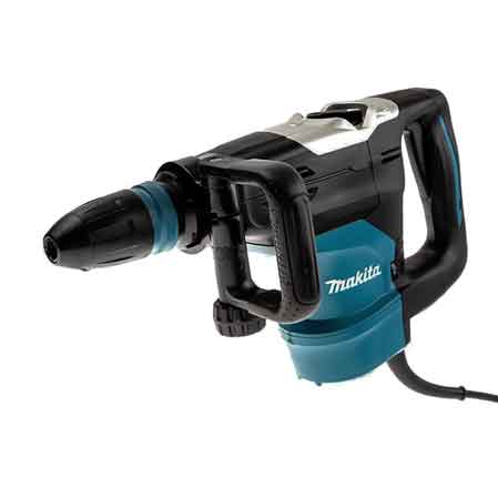 Martello rotativo SDS-Max HR4003C Makita