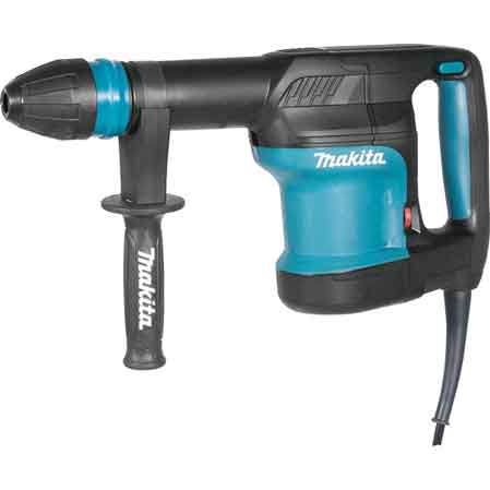 Martello demolitore SDS-Max HM0870C Makita