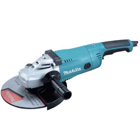 Smerigliatrice angolare GA9020 Makita