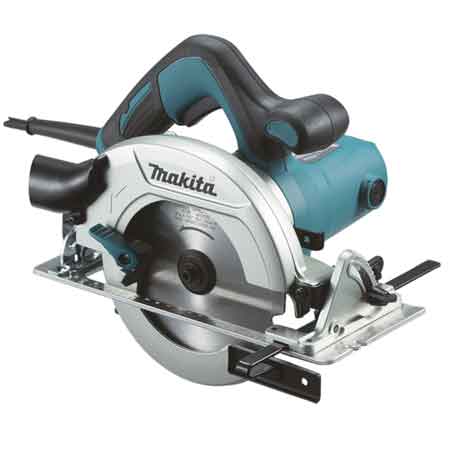 Sega circolare HS6601J Makita