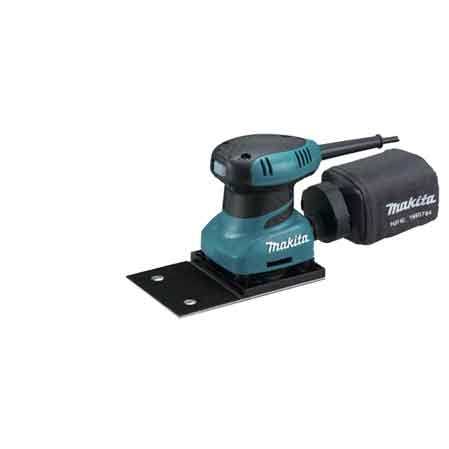 Levigatrice orbitale BO4566 Makita