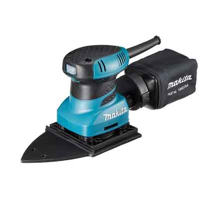 Levigatrice orbitale BO4565 Makita