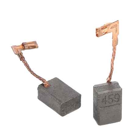 Carboncini di ricambio per Makita