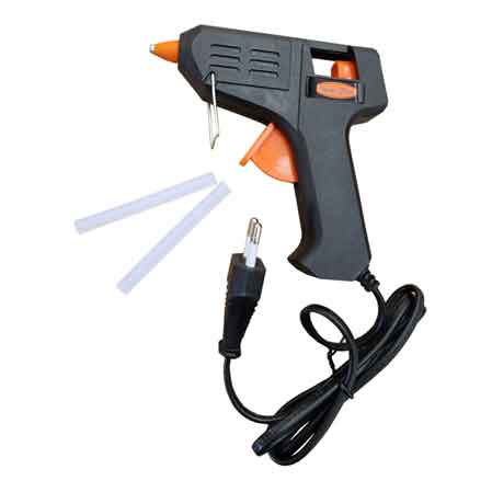Pistola incollatrice 10W Cardinale