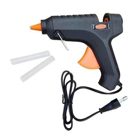 Pistola incollatrice 40W Cardinale
