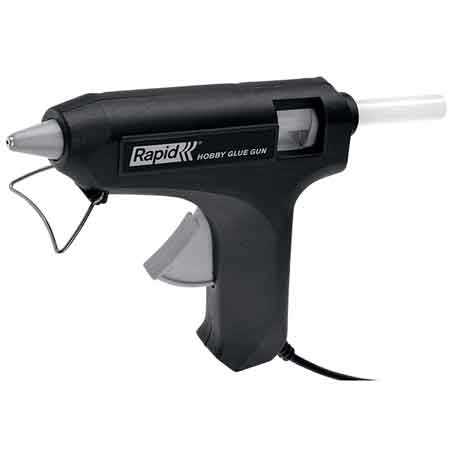 Pistola incollatrice Gluegun