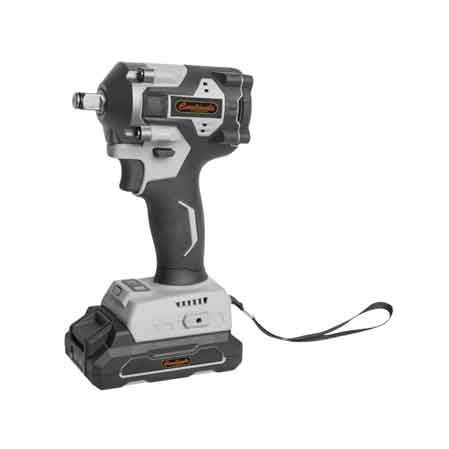Trapano a impulsi a batteria Cardinale
