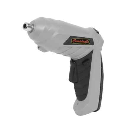 Cacciavite a batteria Cardinale