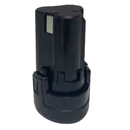Batteria di ricambio per trapano/avvitatore a batteria 12V Cardinale