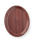 Vassoio da servizio wood form, AmerBox, Mogano, 200x265mm