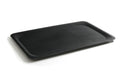 Vassoio da servizio rubber form, HENDI, Euronorm, 370x530mm