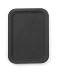 Vassoio da servizio rubber form, HENDI, 200x280mm