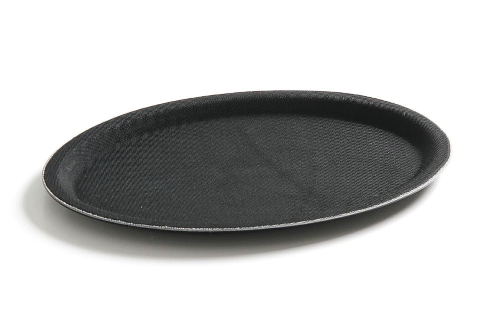 Vassoio da servizio antiscivolo, rubber form, HENDI, 210x290mm