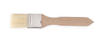 Pennello piatto per burro e grassi - 2 pezzi, HENDI, 2 pezzi, 210x40mm
