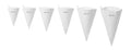 Sacchetti per pasticceria, riutilizzabili , HENDI, Kitchen Line, 2 pezzi, (L)450mm