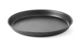 Teglia rotonda per pizza, HENDI, ⌀367x(H)21mm