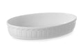 Terrina ovale Rustica, HENDI, 1L, 245x145x(H)55mm