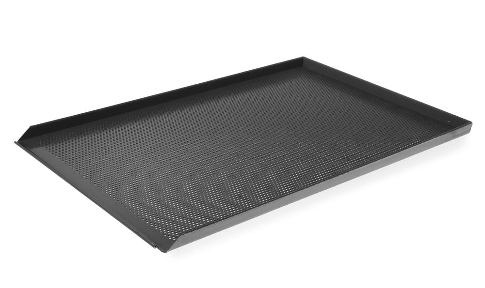 Vassoio perforato, HENDI, 600x400mm