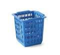 Cesto posate, HENDI, Blu, 125x84x(H)135mm
