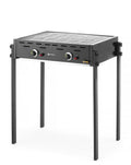Roast-Master Pro Nero, HENDI, Nero, 11,6kW, 790x560x(H)900mm
