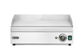 Fry top liscia, HENDI, Kitchen Line, 220-240V/2400W, 527x404x(H)233mm