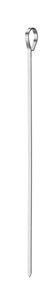 Spiedino per barbecue - 6 pezzi, HENDI, 6 pezzi, (L)250mm