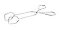Pinze per servire, HENDI, (L)220mm