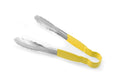 Pinze per servizio HACCP 300 mm, HENDI, Giallo, (L)300mm