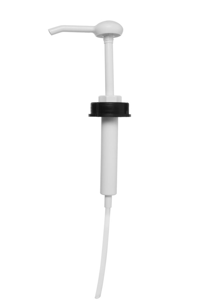 Dosatore per pasta combustibile, HENDI, (L)280mm