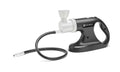 Pistola affumicatrice - infusore di fumo a 3 velocità, HENDI, 215x70x(H)160mm