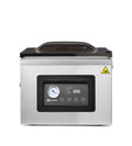 Macchina sottovuoto a campana Profi Line 410, HENDI, Profi Line, Barra saldante da 410mm, 230V/1100W, 510x625x(H)455mm