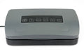 Macchina per il confezionamento sottovuoto con alimentatore a rulli, HENDI, Budget Line, 220-240V/100W, 385x205x(H)95mm