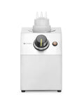 Riscaldatore di salse singolo, HENDI, 0,65L, 220-240V/200W, 150x223x(H)282mm