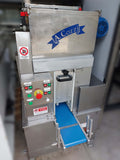Macchina per produzione pasta fresca Cilindro Automatico