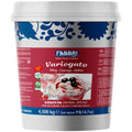 Fabbri Variegato Amarena kg 4.5