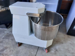 Impastatrice a spirale Electrolux 32 litri