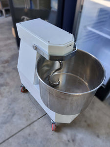 Impastatrice a spirale Electrolux 32 litri