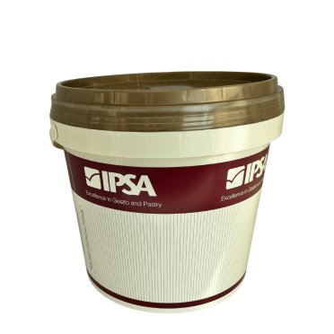 Coverciock Pistacchio crema per glassatura e ricopertura Ipsa Kg 6