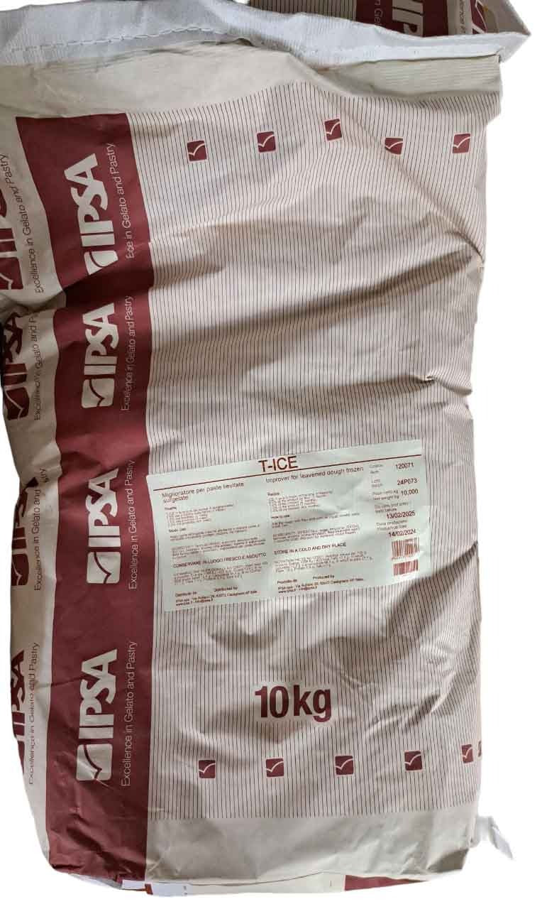 Dolcefa Danish Control Miglioratore Kg 10
