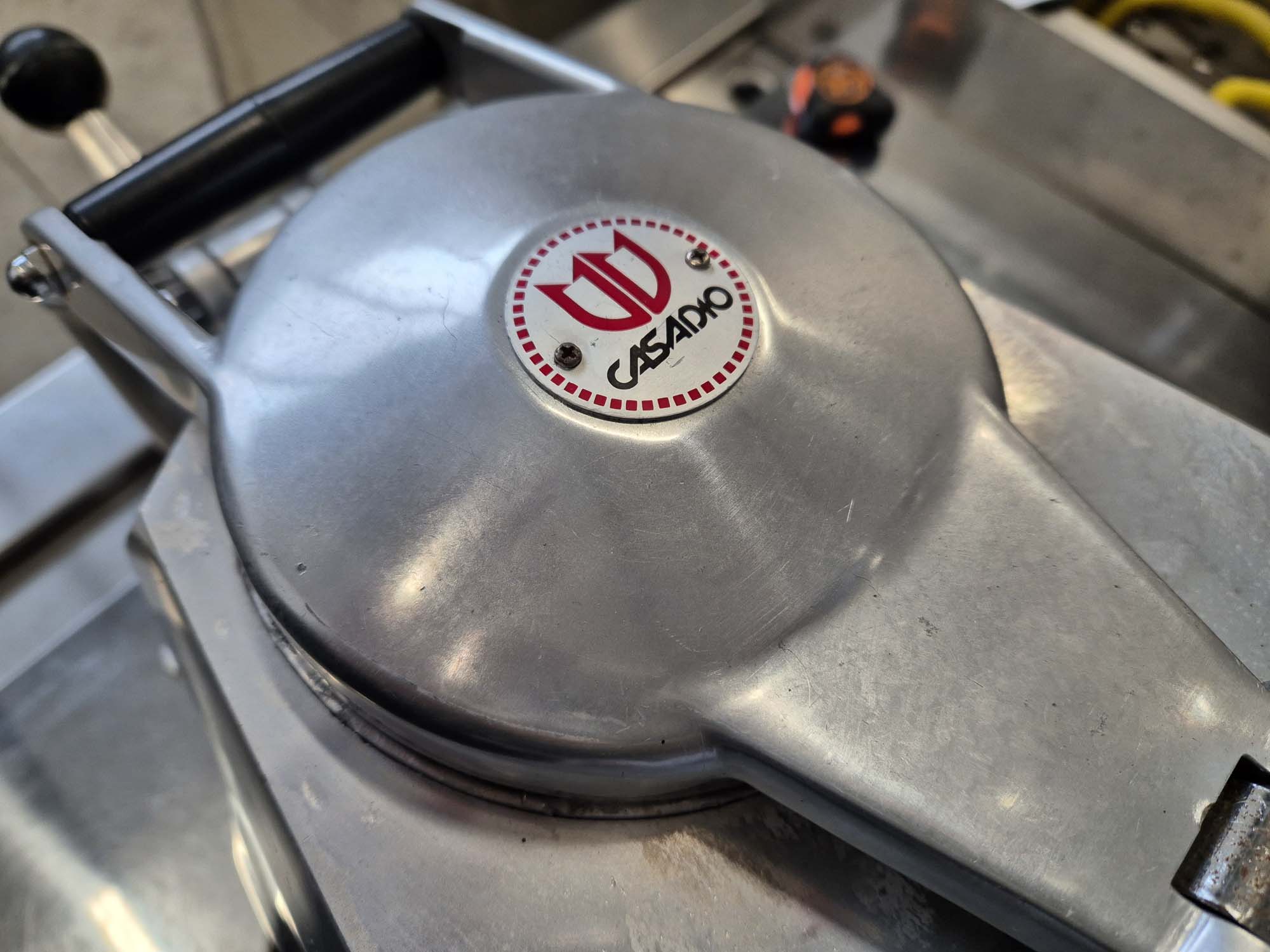 Gruppo multiplo frullatore, spremiagrumi, tritaghiaccio CASADIO - immagine 2