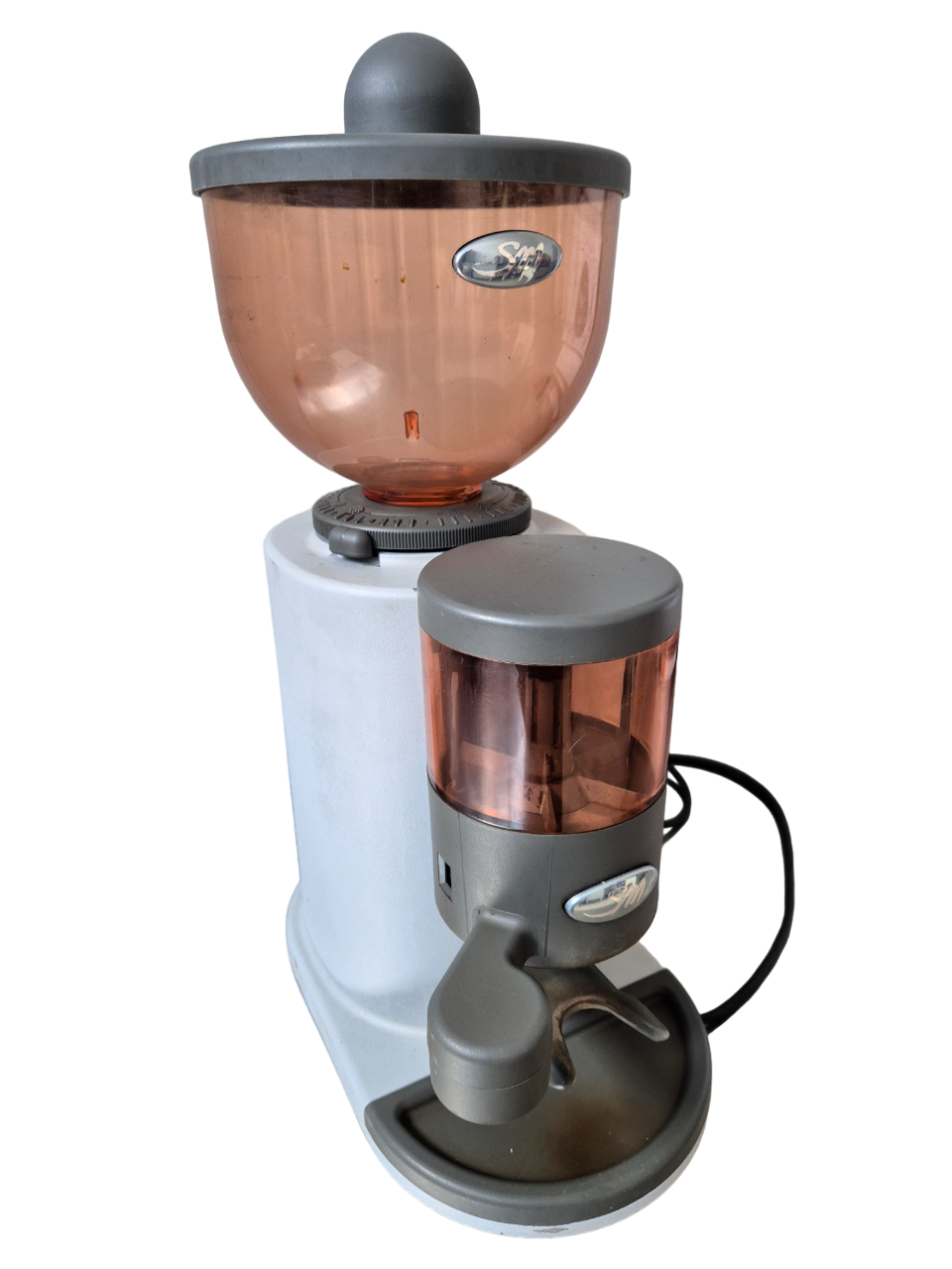 Macinacaffè professionale "La San Marco"