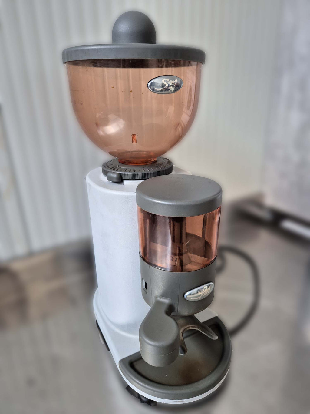 Macinacaffè professionale "La San Marco"