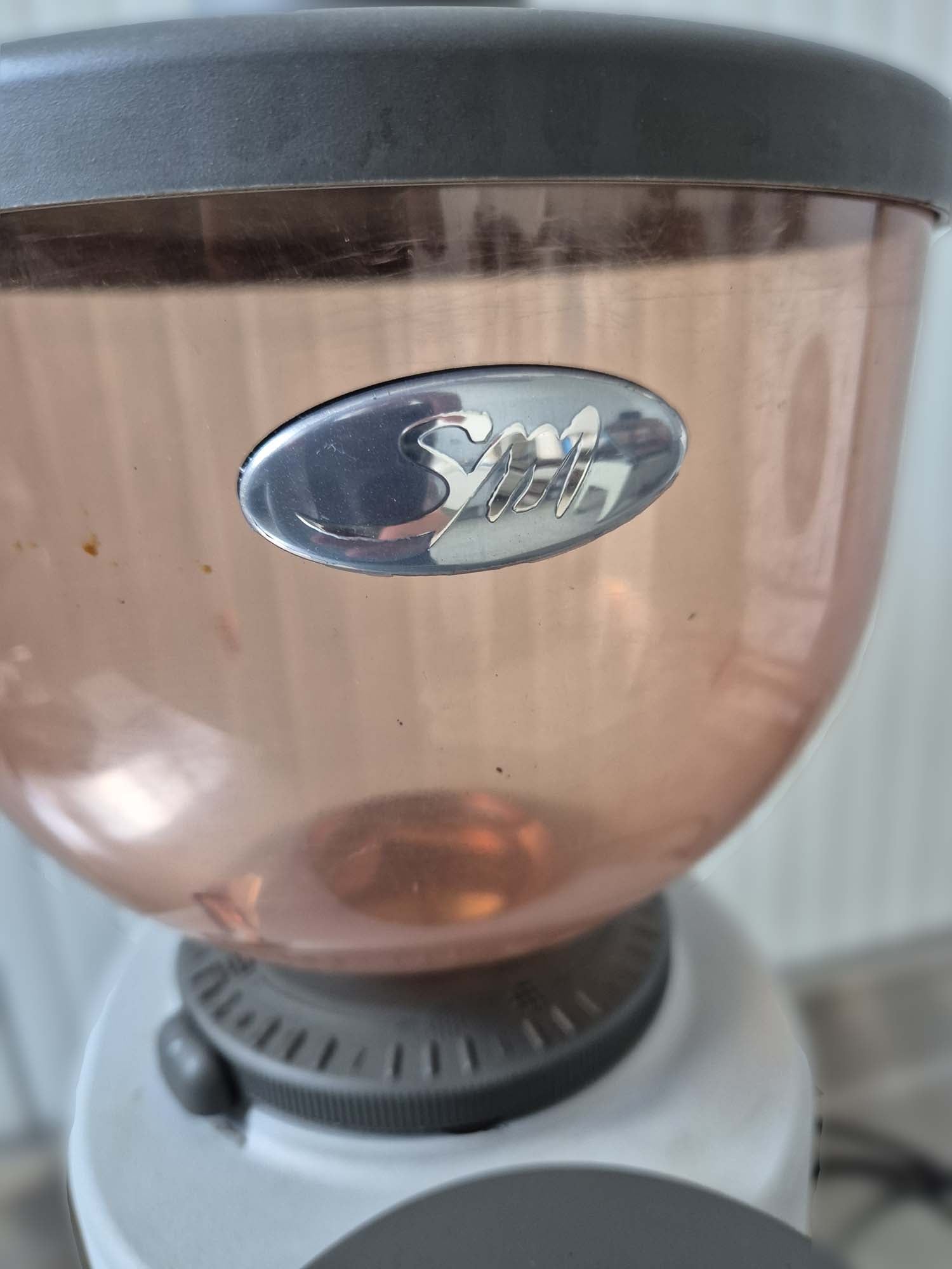 Macinacaffè professionale "La San Marco"