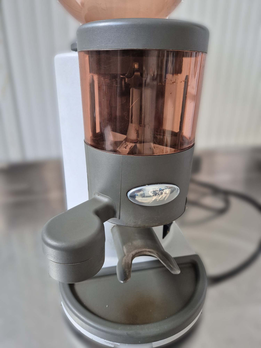 Macinacaffè professionale "La San Marco"