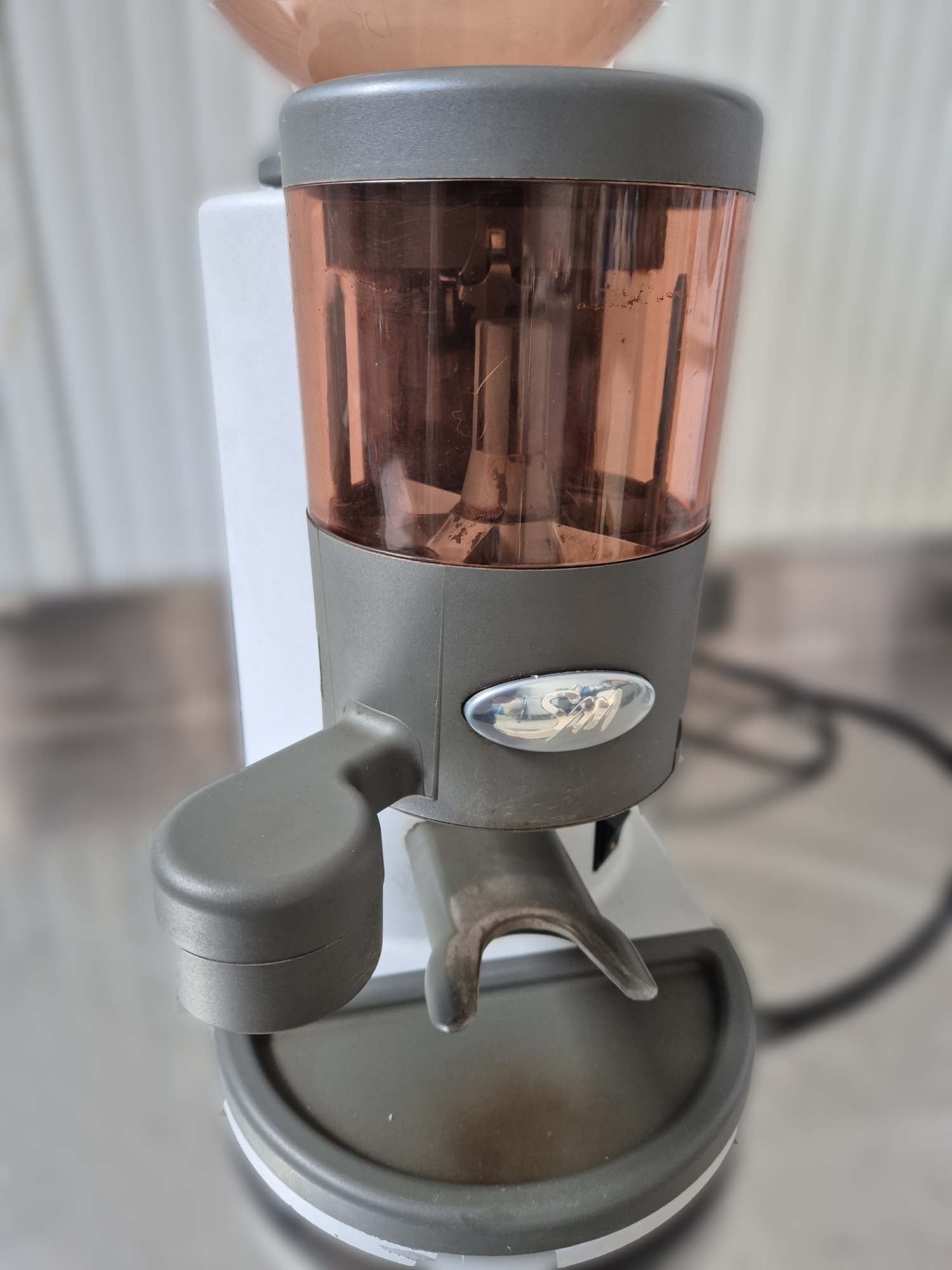 Macinacaffè professionale "La San Marco"